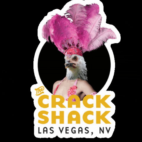 Crack Shack Las Vegas GIF by getcrackshacked