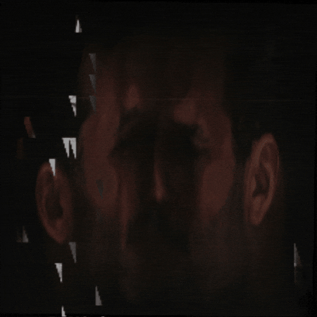 Scans GIF by Kara Zona