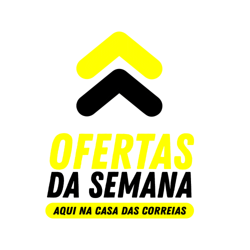 Casa das Correias Sticker