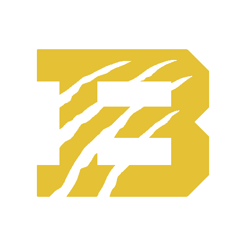 Bethel University Sticker