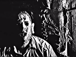 Leatherface GIF