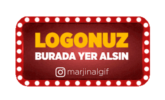 Makeup Kuafor Sticker By Marjinal GİF