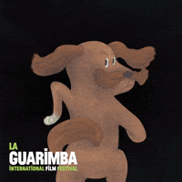 Im Out See Ya GIF by La Guarimba Film Festival