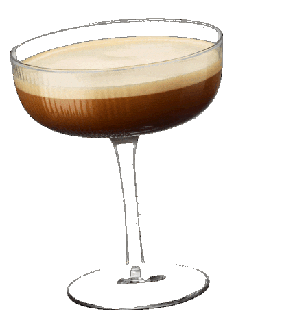 Coffee Capsule Sticker by Nespresso