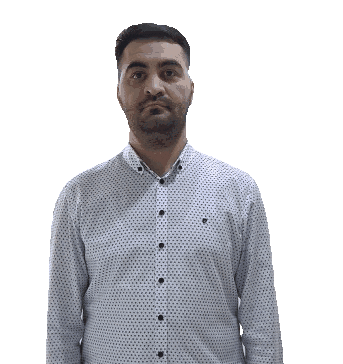 Ndhaber Sticker by Nevşehir-i Dilara - Nevşehir'in Güçlü Sesi