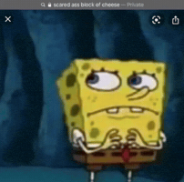 Spongebob GIF