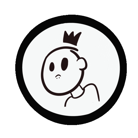 Ruggy Rhia Sticker