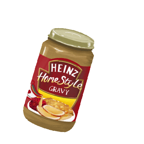 Sauce Pirates Sticker by Heinz