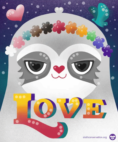 Love GIF