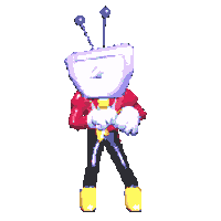 Animated Sticker