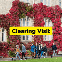 Clearing Alevel Results GIF by University of Gloucestershire