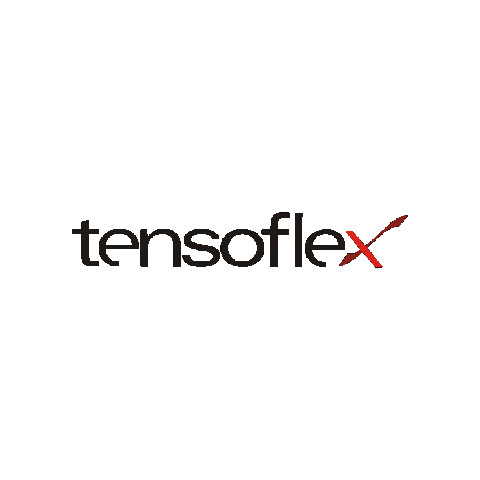 tensoflex Sticker