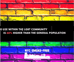 GIF by NYC Smoke-Free