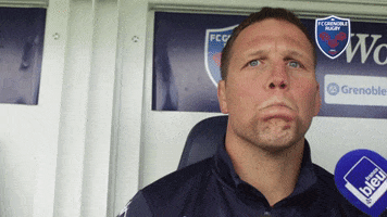 mouth coach GIF by FCG Rugby