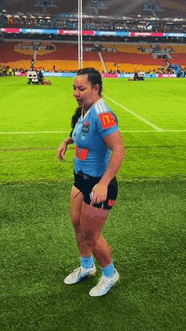 Happy Rugby League GIF