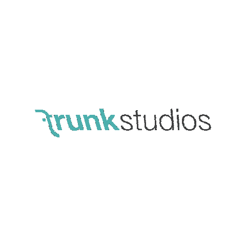 TrunkStudios Sticker