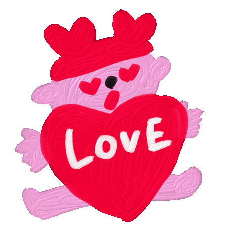 Love Sticker