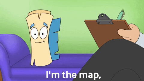 Dora Map Gifs Get The Best Gif On Giphy