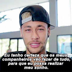 neymar jr brazil GIF