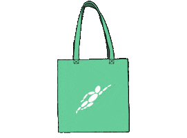 We Love Swimming Sticker by Robsport