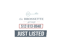 The Brossette Real Estate Group Sticker