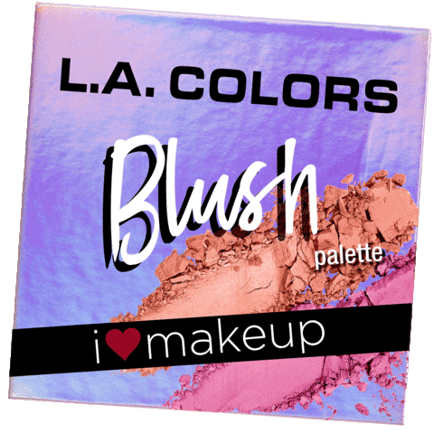 beauty makeup GIF by L.A. COLORS Cosmetics