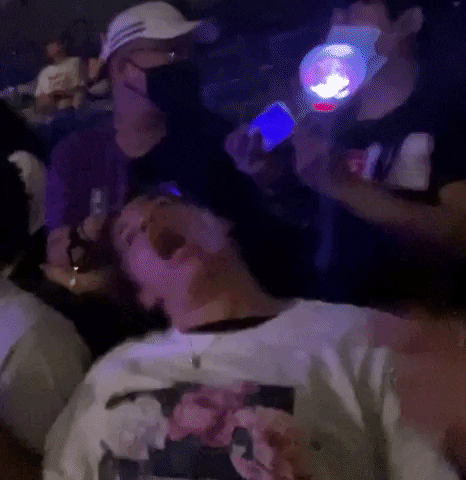 Excited GIF