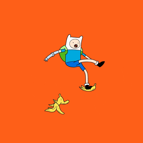 Adventure Time Dancing GIF by alrightmousey