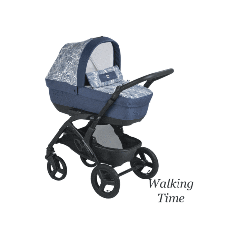 Cam il mondo del bambino Sticker