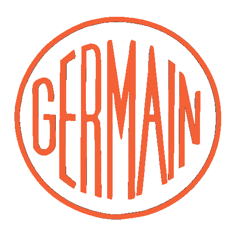 Paris Restaurant Sticker by MarionBeaumarly