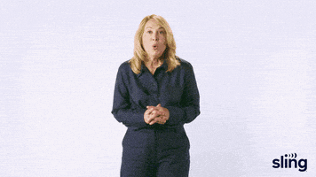 Espn What GIF by Sling TV