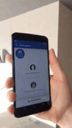 facial recognition