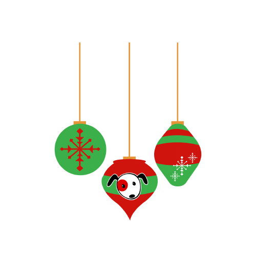 Merry Christmas Sticker by Clasificados Online