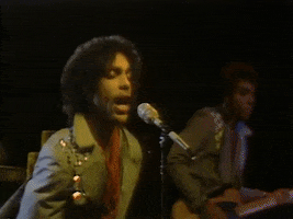 Prince GIF