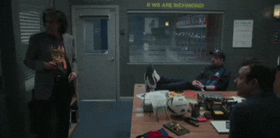Running GIF
