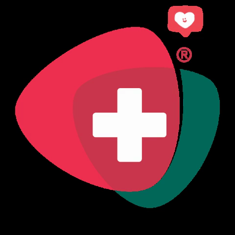Logo Farmacia GIF by Rede Farmagnus