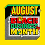 August is Black Business Month
