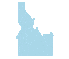 Bcm Sticker by Boise Co-op Market