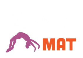 TCGymnasticsAndCheer Sticker