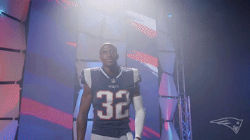media day 2018 GIF by New England Patriots