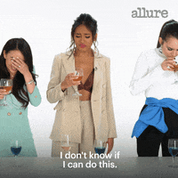 plltheperfectionists GIF by Allure