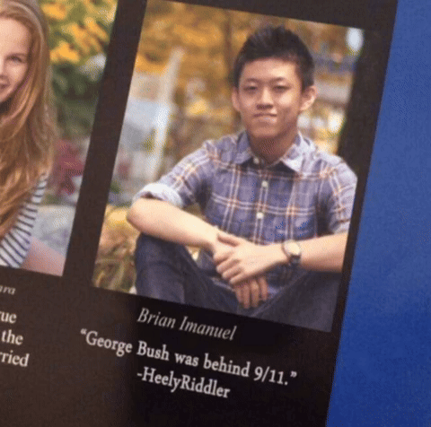 George Bush Juice GIF