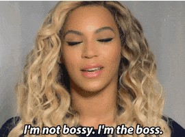 Beyonce Boss GIFs - Get the best GIF on GIPHY