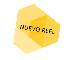 Reel Sticker by SparkVisuals