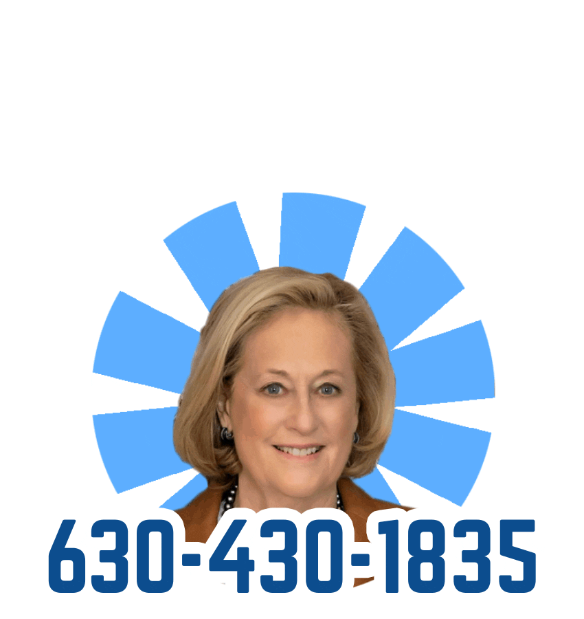 Gail Niermeyer Real Estate Sticker
