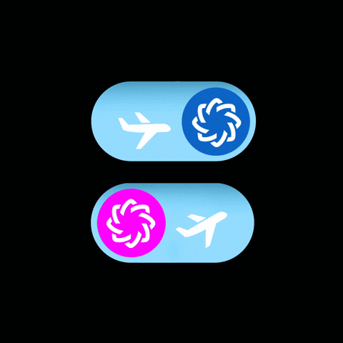 Travel Vacation GIF by ABB Bank