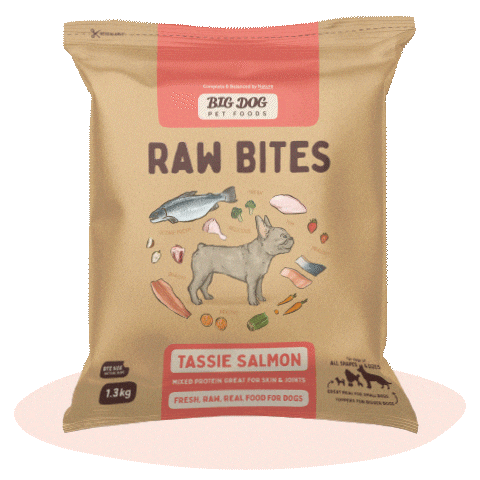 Cat Reel Sticker by Big Dog Pet Foods