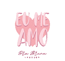 Dra Bruna Knudsen Sticker