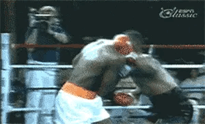 Iron Mike Tyson GIF