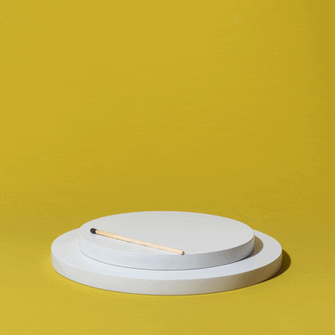 Rooted In Candle Studio GIF